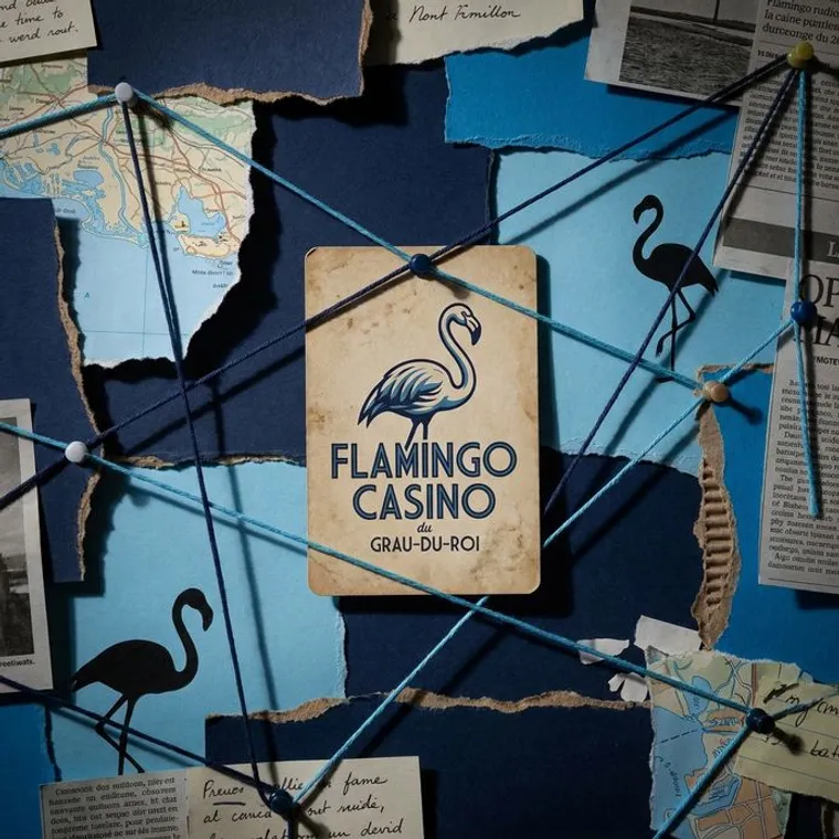 Page d'accueil du casino en ligne | Flamingo Casino du Grau-du-Roi